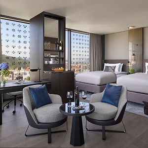 InterContinental - Ljubljana, an IHG hotel